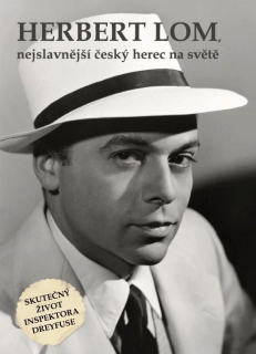 Herbert Lom, nejslavnější český herec na světě